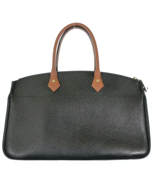 LOUIS VUITTON（ルイヴィトン）ハンドバッグ 黒 サイズ:MM レディース/2200627239717