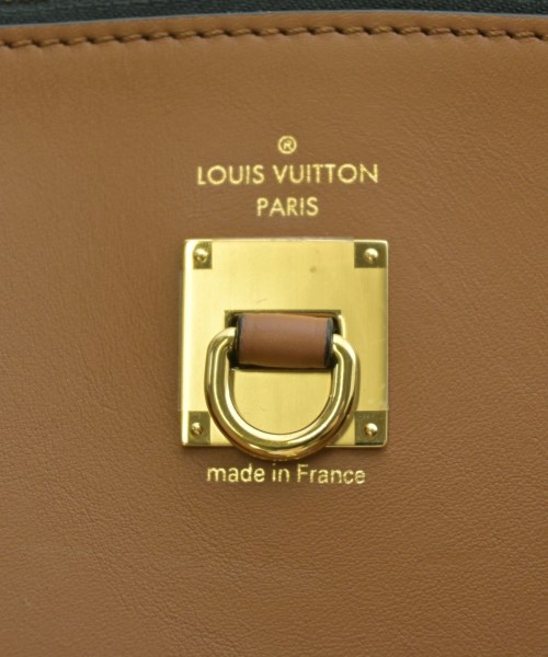 LOUIS VUITTON（ルイヴィトン）ハンドバッグ 黒 サイズ:MM レディース/2200627239717