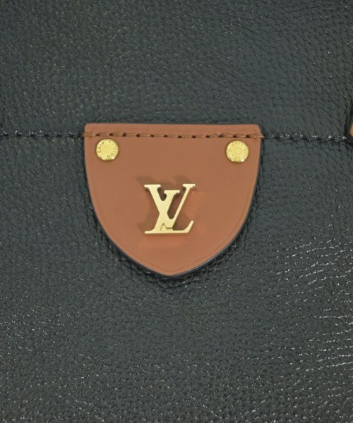 LOUIS VUITTON（ルイヴィトン）ハンドバッグ 黒 サイズ:MM レディース/2200627239717