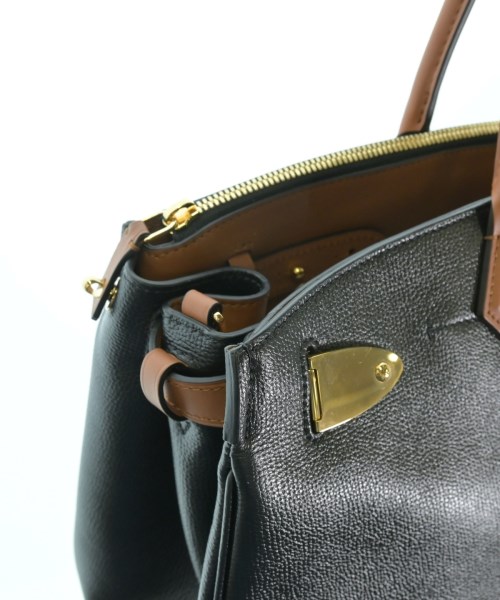LOUIS VUITTON（ルイヴィトン）ハンドバッグ 黒 サイズ:MM レディース/2200627239717