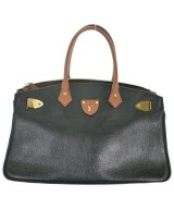 LOUIS VUITTON（ルイヴィトン）ハンドバッグ 黒 サイズ:MM レディース/2200627239717