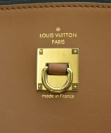 LOUIS VUITTON（ルイヴィトン）ハンドバッグ 黒 サイズ:MM レディース/2200627239717