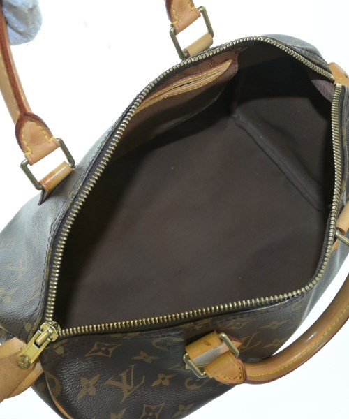 LOUIS VUITTON（ルイヴィトン）ハンドバッグ 茶 サイズ:30 レディース/2200627824012