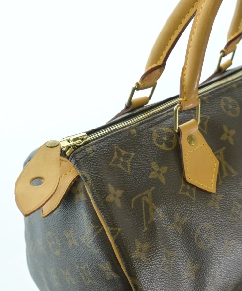 LOUIS VUITTON（ルイヴィトン）ハンドバッグ 茶 サイズ:30 レディース/2200627824012