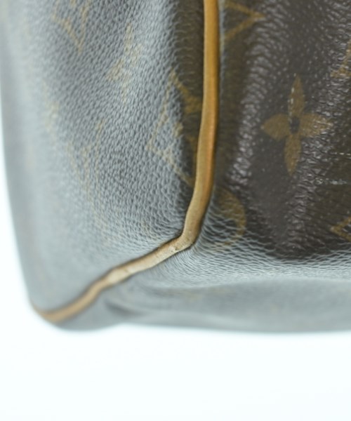 LOUIS VUITTON（ルイヴィトン）ハンドバッグ 茶 サイズ:30 レディース/2200627824012