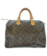 LOUIS VUITTON（ルイヴィトン）ハンドバッグ 茶 サイズ:30 レディース/2200627824012