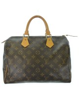LOUIS VUITTON ハンドバッグ