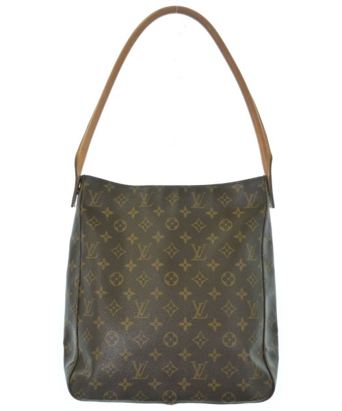 ルイヴィトン(LOUIS VUITTON)のLOUIS VUITTON ハンドバッグ