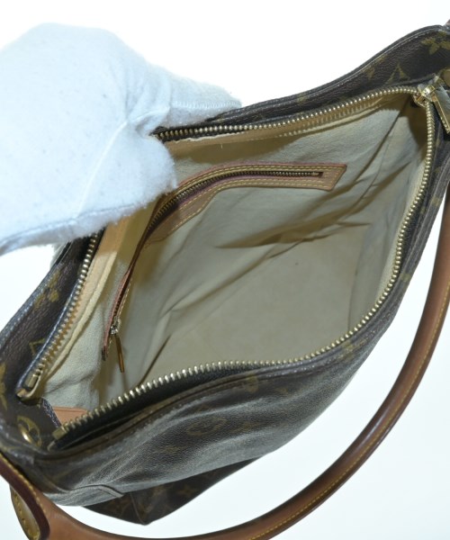 LOUIS VUITTON（ルイヴィトン）ハンドバッグ 茶 サイズ:GM レディース/2200613141062