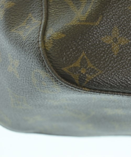 LOUIS VUITTON（ルイヴィトン）ハンドバッグ 茶 サイズ:GM レディース/2200613141062