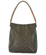 LOUIS VUITTON（ルイヴィトン）ハンドバッグ 茶 サイズ:GM レディース/2200613141062