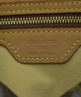 LOUIS VUITTON（ルイヴィトン）ハンドバッグ 茶 サイズ:GM レディース/2200613141062