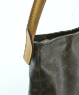 LOUIS VUITTON（ルイヴィトン）ハンドバッグ 茶 サイズ:GM レディース/2200613141062