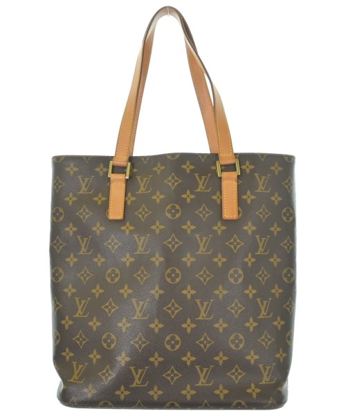 LOUIS VUITTON（ルイヴィトン）トートバッグ 茶 サイズ:GM レディース/2200613141079