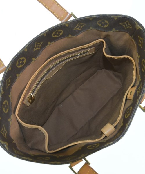 LOUIS VUITTON（ルイヴィトン）トートバッグ 茶 サイズ:GM レディース/2200613141079