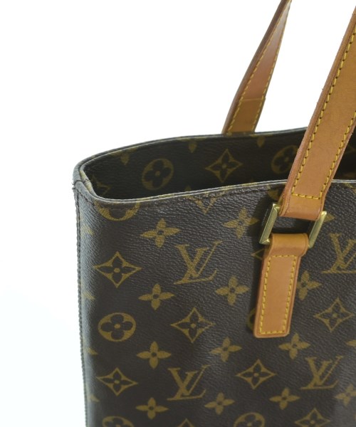LOUIS VUITTON（ルイヴィトン）トートバッグ 茶 サイズ:GM レディース/2200613141079