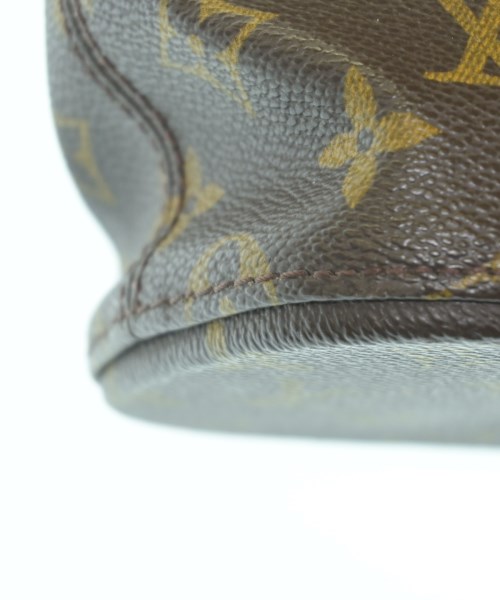LOUIS VUITTON（ルイヴィトン）トートバッグ 茶 サイズ:GM レディース/2200613141079