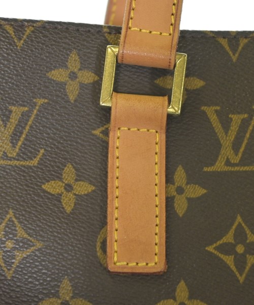 LOUIS VUITTON（ルイヴィトン）トートバッグ 茶 サイズ:GM レディース/2200613141079