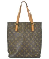 LOUIS VUITTON（ルイヴィトン）トートバッグ 茶 サイズ:GM レディース/2200613141079