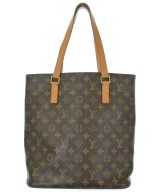 LOUIS VUITTON トートバッグ