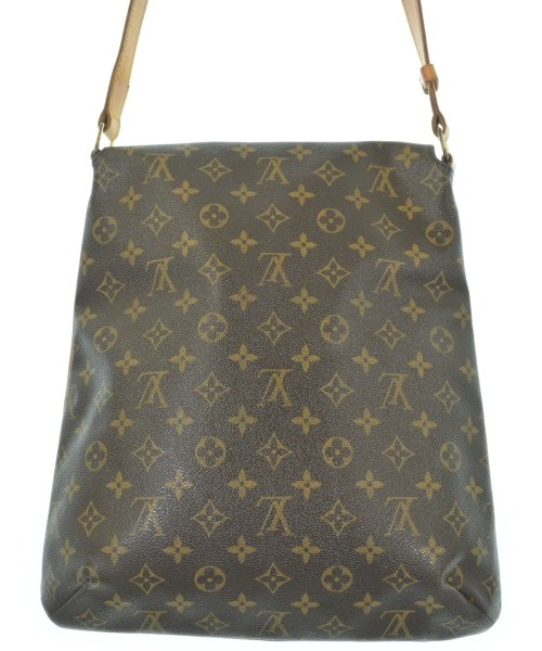 LOUIS VUITTON（ルイヴィトン）ショルダーバッグ 茶 サイズ:- レディース/2200613141086