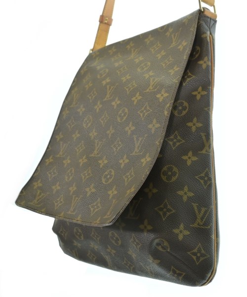 LOUIS VUITTON（ルイヴィトン）ショルダーバッグ 茶 サイズ:- レディース/2200613141086
