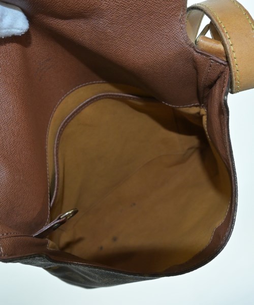 LOUIS VUITTON（ルイヴィトン）ショルダーバッグ 茶 サイズ:- レディース/2200613141086