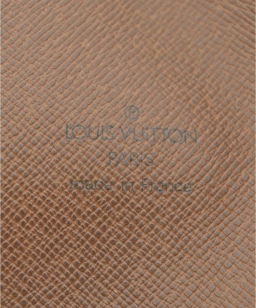 LOUIS VUITTON（ルイヴィトン）ショルダーバッグ 茶 サイズ:- レディース/2200613141086