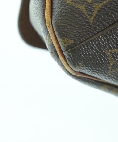 LOUIS VUITTON（ルイヴィトン）ショルダーバッグ 茶 サイズ:- レディース/2200613141086