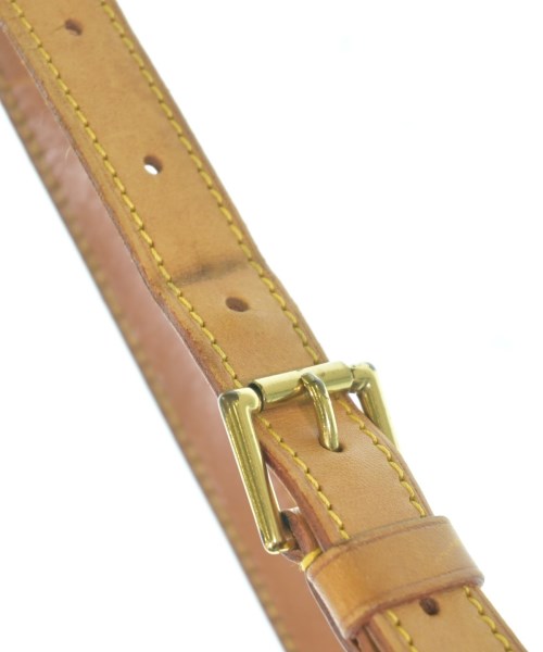 LOUIS VUITTON（ルイヴィトン）ショルダーバッグ 茶 サイズ:- レディース/2200613141086