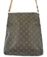 LOUIS VUITTON（ルイヴィトン）ショルダーバッグ 茶 サイズ:- レディース/2200613141086