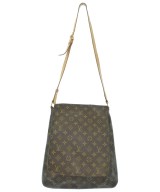 LOUIS VUITTON（ルイヴィトン）ショルダーバッグ 茶 サイズ:- レディース/2200613141086