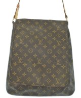 LOUIS VUITTON ショルダーバッグ