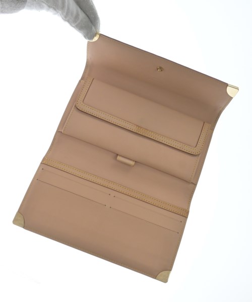 LOUIS VUITTON（ルイヴィトン）財布・コインケース 黒 サイズ:- レディース/2200628430014