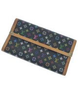 LOUIS VUITTON（ルイヴィトン）財布・コインケース 黒 サイズ:- レディース/2200628430014