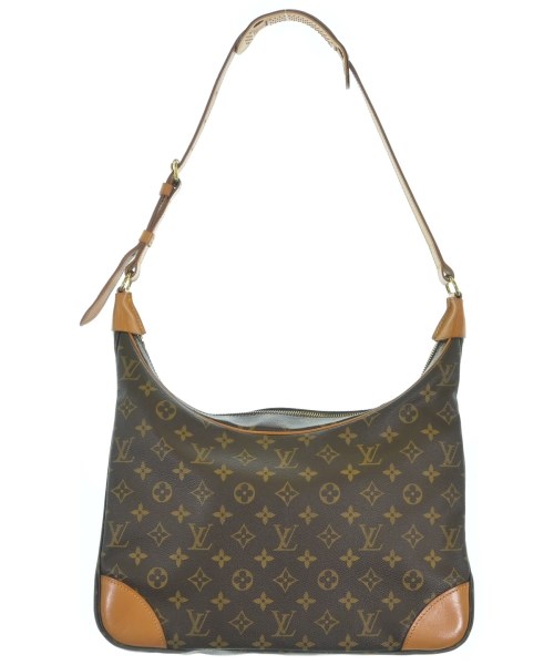 LOUIS VUITTON（ルイヴィトン）ショルダーバッグ 茶 サイズ:- レディース/2200629162013