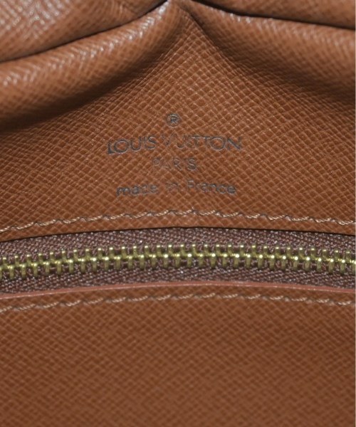 LOUIS VUITTON（ルイヴィトン）ショルダーバッグ 茶 サイズ:- レディース/2200629162013