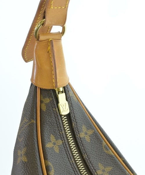 LOUIS VUITTON（ルイヴィトン）ショルダーバッグ 茶 サイズ:- レディース/2200629162013