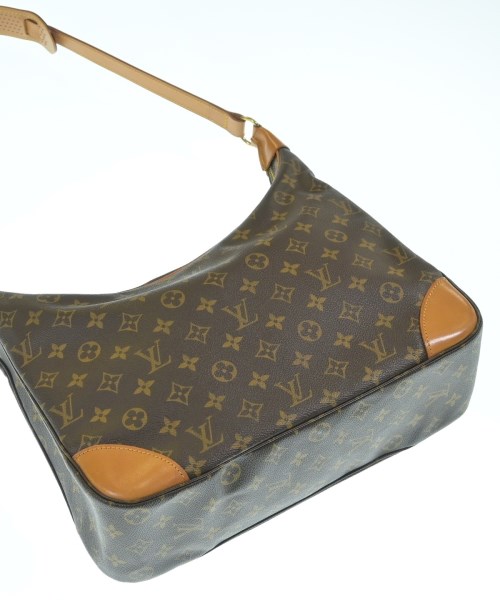 LOUIS VUITTON（ルイヴィトン）ショルダーバッグ 茶 サイズ:- レディース/2200629162013