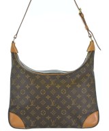 LOUIS VUITTON（ルイヴィトン）ショルダーバッグ 茶 サイズ:- レディース/2200629162013