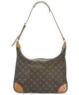 LOUIS VUITTON（ルイヴィトン）ショルダーバッグ 茶 サイズ:- レディース/2200629162013