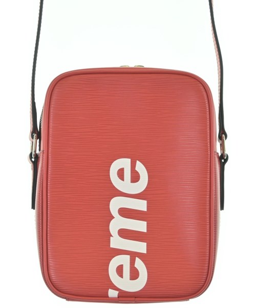 LOUIS VUITTON（ルイヴィトン）ショルダーバッグ 赤 サイズ:PM レディース/2200629162112