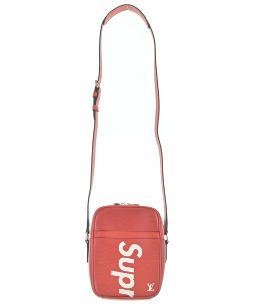 LOUIS VUITTON（ルイヴィトン）ショルダーバッグ 赤 サイズ:PM レディース/2200629162112