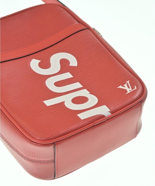 LOUIS VUITTON（ルイヴィトン）ショルダーバッグ 赤 サイズ:PM レディース/2200629162112