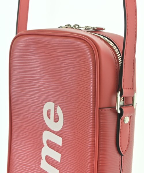 LOUIS VUITTON（ルイヴィトン）ショルダーバッグ 赤 サイズ:PM レディース/2200629162112