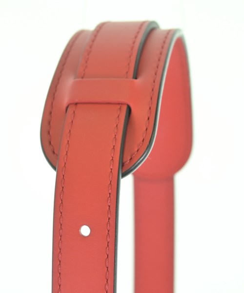 LOUIS VUITTON（ルイヴィトン）ショルダーバッグ 赤 サイズ:PM レディース/2200629162112
