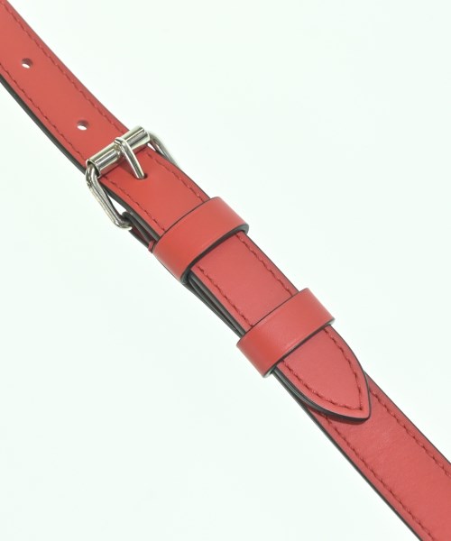 LOUIS VUITTON（ルイヴィトン）ショルダーバッグ 赤 サイズ:PM レディース/2200629162112