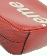 LOUIS VUITTON（ルイヴィトン）ショルダーバッグ 赤 サイズ:PM レディース/2200629162112