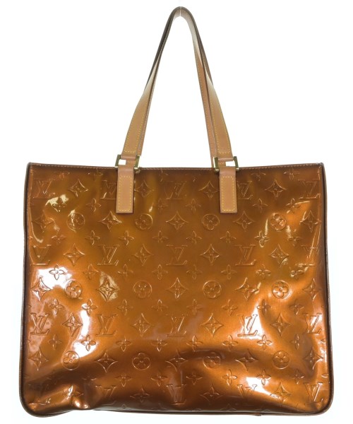 LOUIS VUITTON(ルイヴィトン)ハンドバッグ 茶 サイズ:-/2200629162174