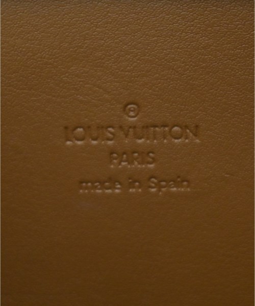 LOUIS VUITTON（ルイヴィトン）ハンドバッグ 茶 サイズ:- レディース/2200629162174